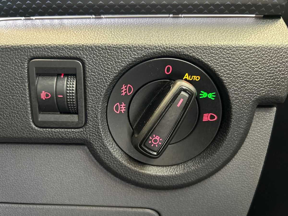 Volkswagen T-Cross 1.0 TSI (110ps) United Hatchback