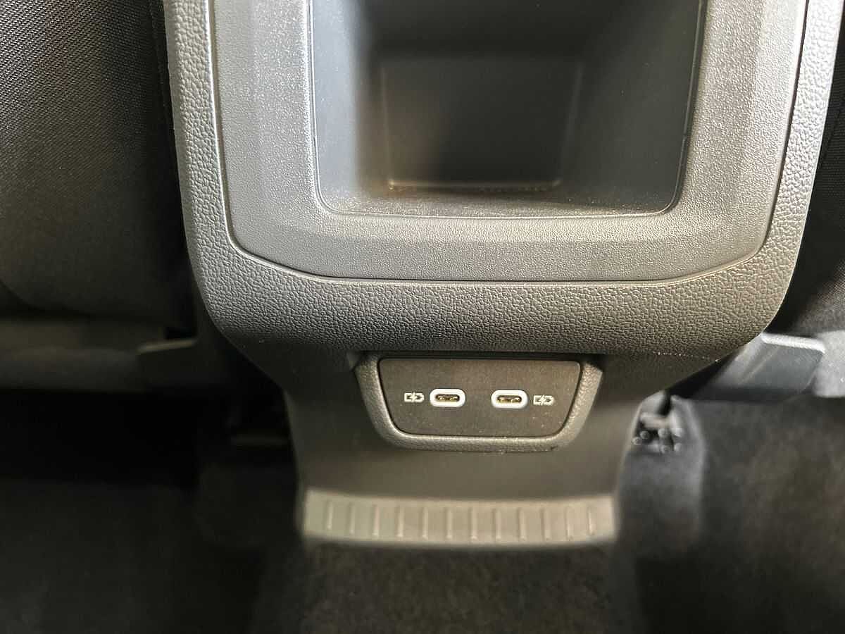Volkswagen T-Cross 1.0 TSI (110ps) United Hatchback