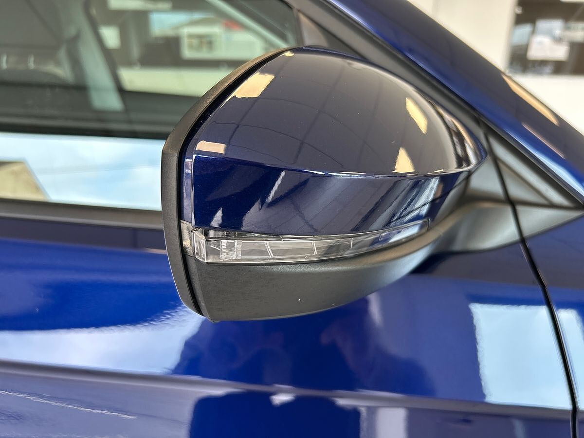 Volkswagen T-Cross 1.0 TSI (110ps) United Hatchback