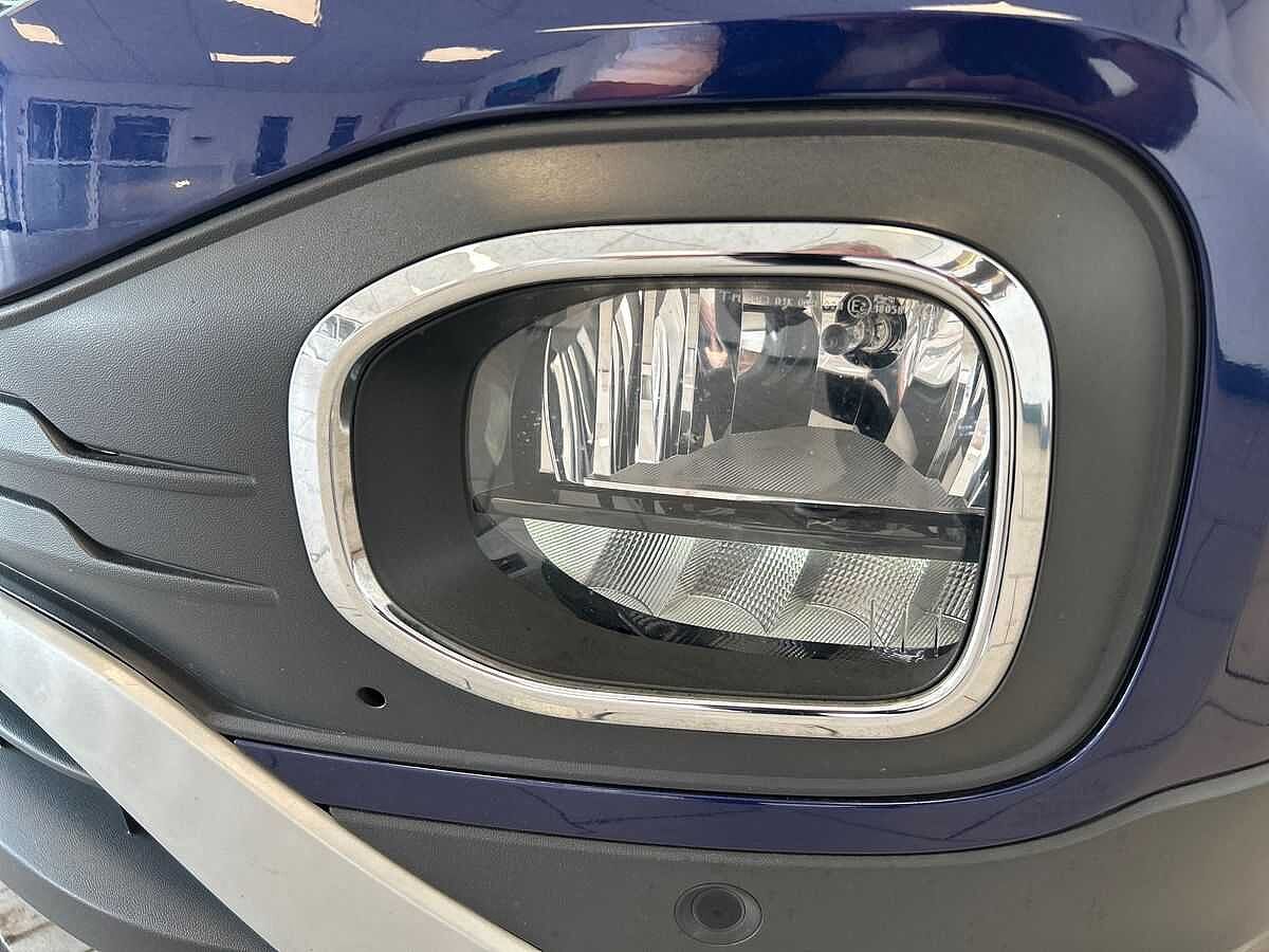 Volkswagen T-Cross 1.0 TSI (110ps) United Hatchback