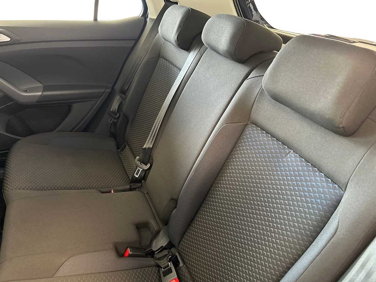 Volkswagen T-Cross 1.0 TSI (110ps) United Hatchback