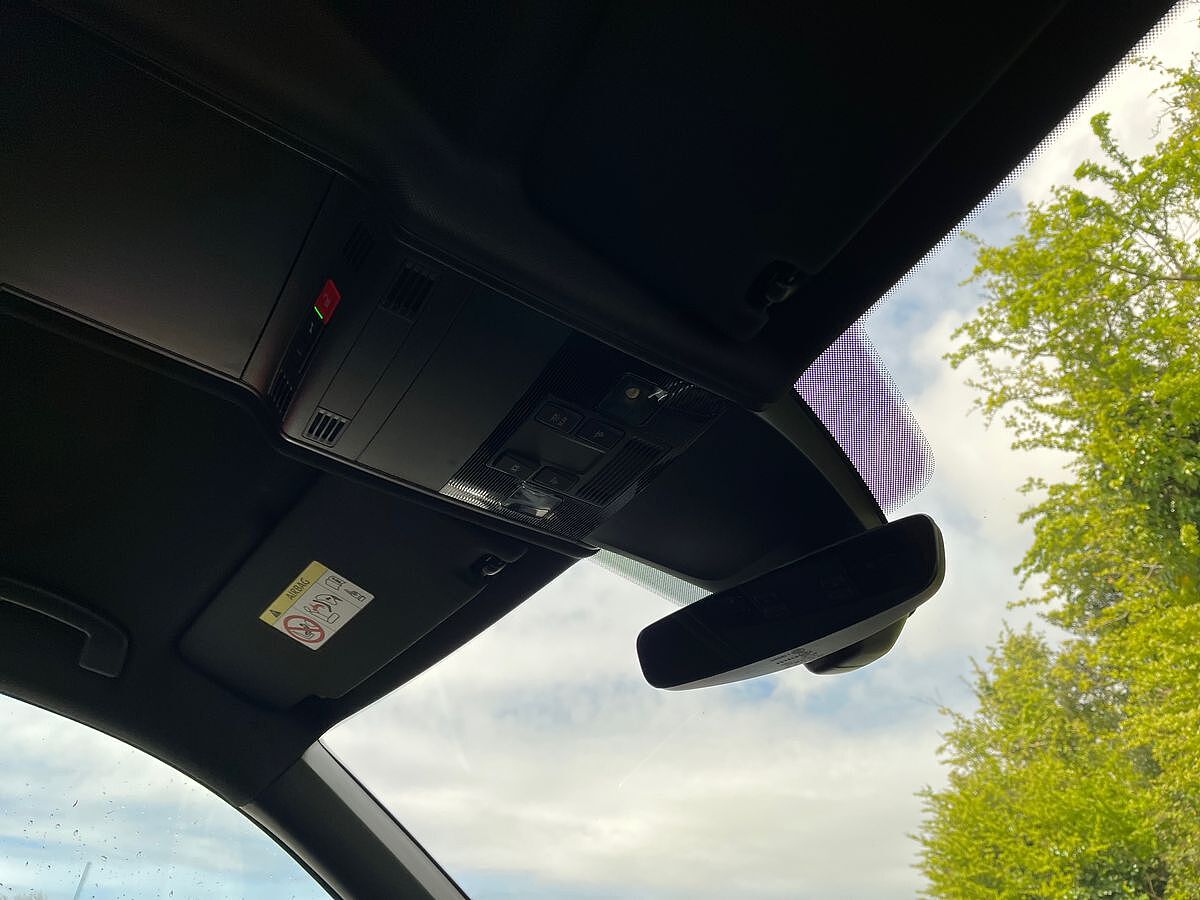 Volkswagen Tiguan Allspace 1.5 TSI (150ps) R-Line DSG