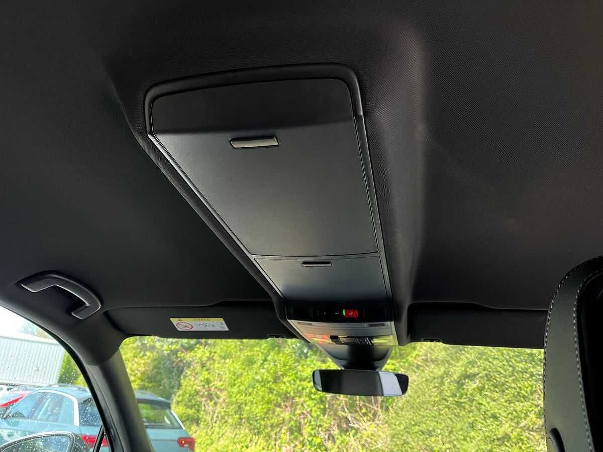 Volkswagen Tiguan Allspace 1.5 TSI (150ps) R-Line DSG