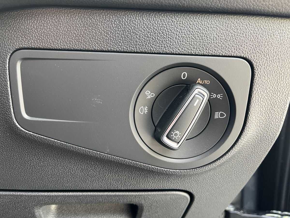 Volkswagen Tiguan Allspace 1.5 TSI (150ps) R-Line DSG