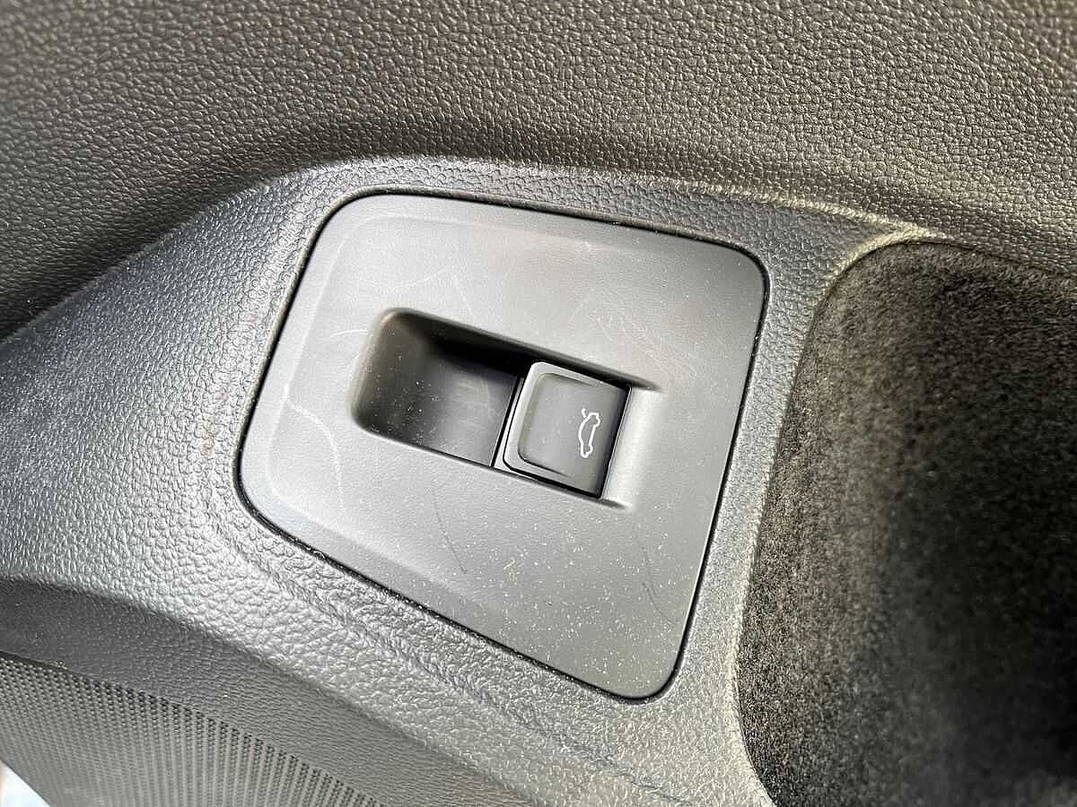 Volkswagen Tiguan Allspace 1.5 TSI (150ps) R-Line DSG