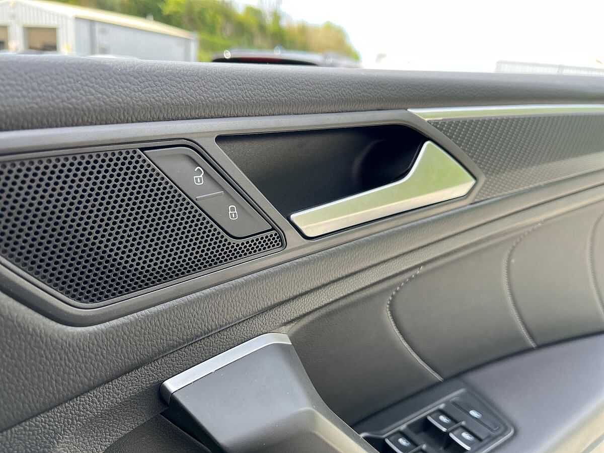 Volkswagen Tiguan Allspace 1.5 TSI (150ps) R-Line DSG