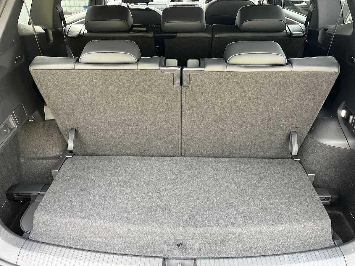 Volkswagen Tiguan Allspace 1.5 TSI (150ps) R-Line DSG