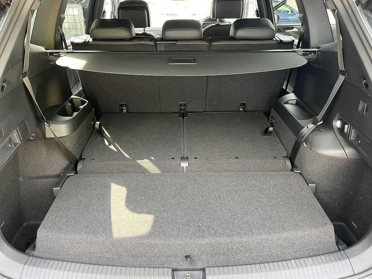 Volkswagen Tiguan Allspace 1.5 TSI (150ps) R-Line DSG