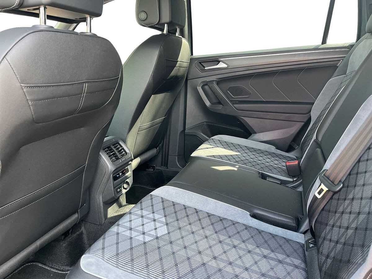 Volkswagen Tiguan Allspace 1.5 TSI (150ps) R-Line DSG