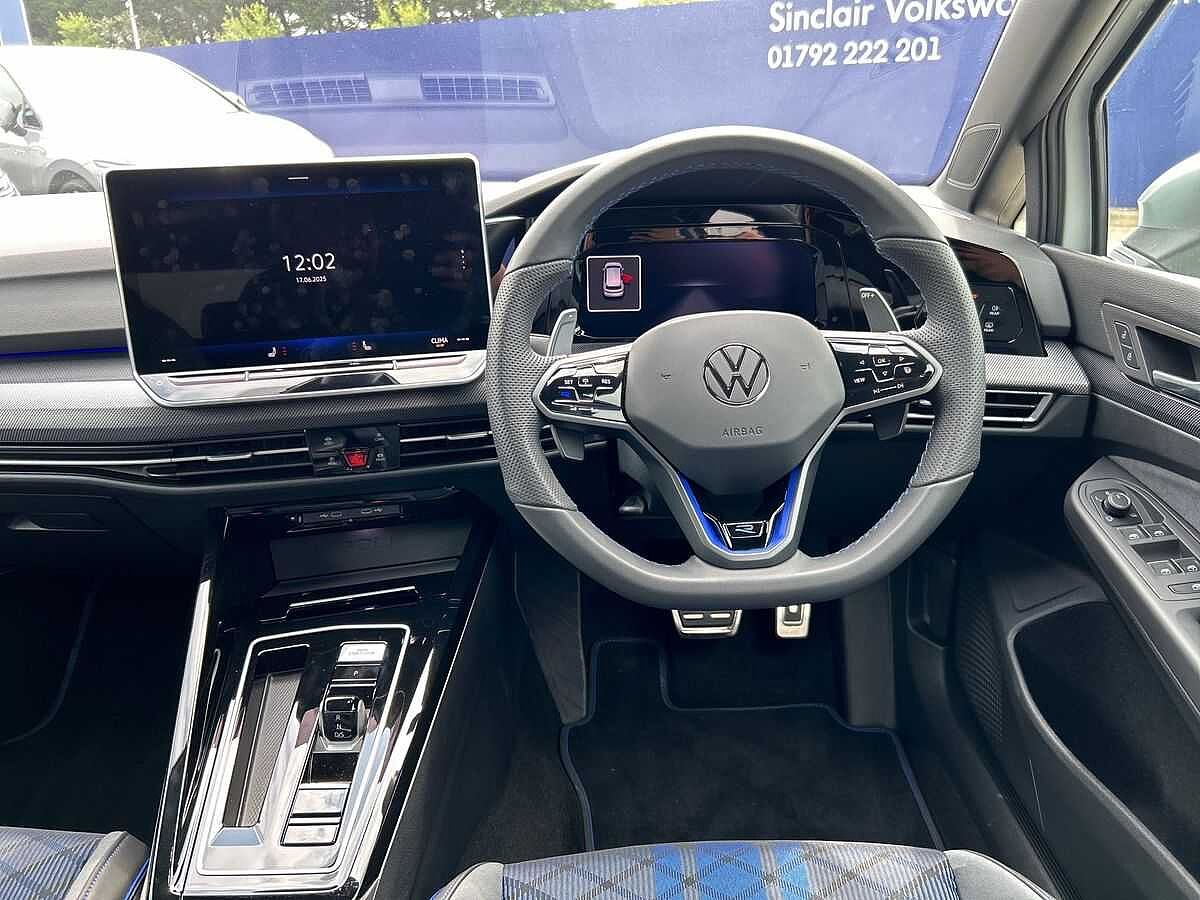 Volkswagen Golf 2.0 TSI 333 R 4Motion 5dr DSG + CLICK AND COLLECT