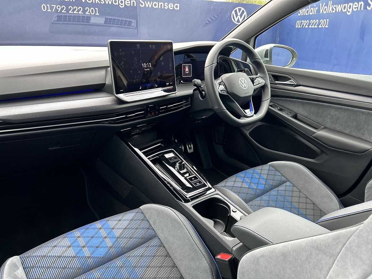 Volkswagen Golf 2.0 TSI 333 R 4Motion 5dr DSG + CLICK AND COLLECT