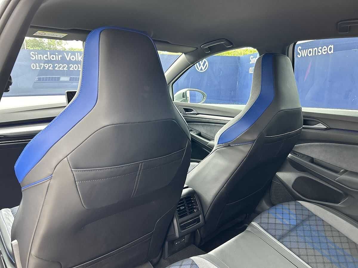Volkswagen Golf 2.0 TSI 333 R 4Motion 5dr DSG + CLICK AND COLLECT