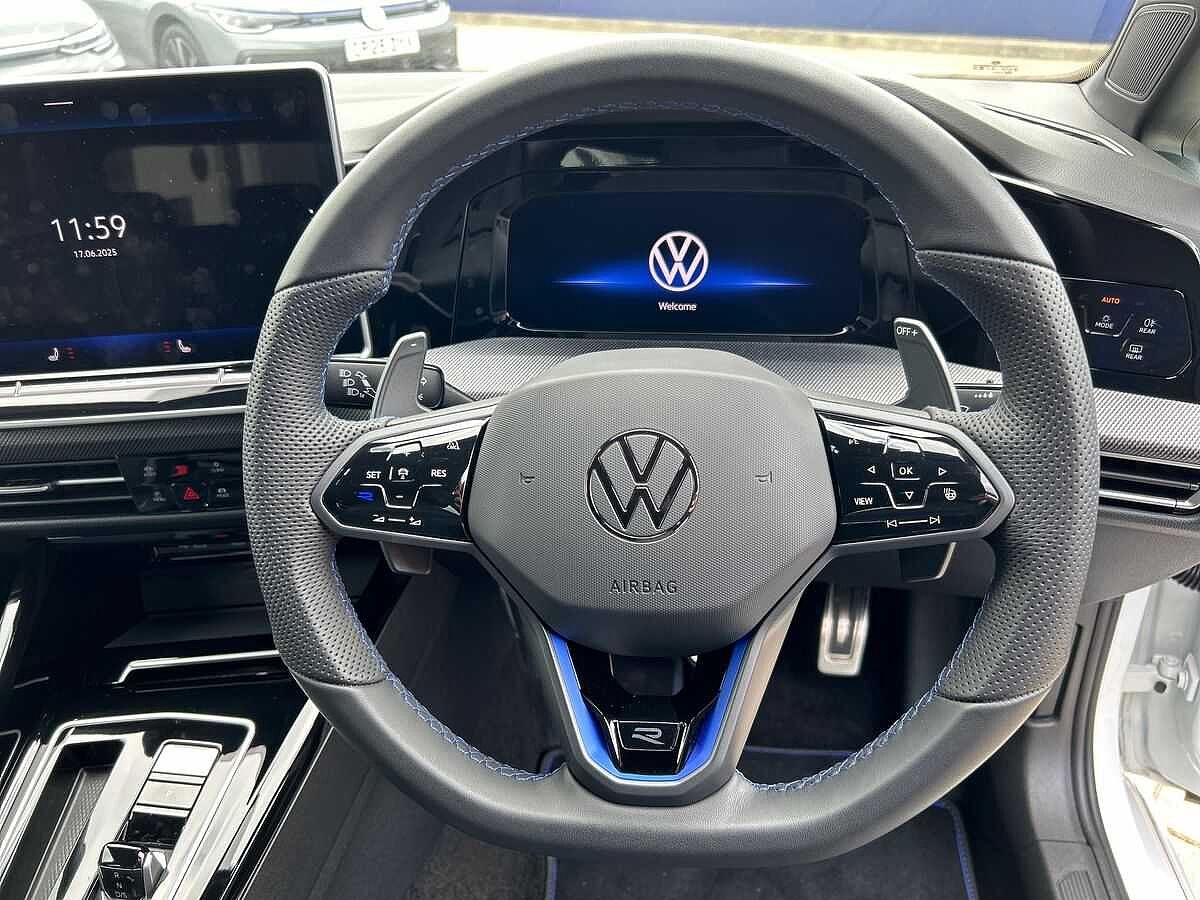 Volkswagen Golf 2.0 TSI 333 R 4Motion 5dr DSG + CLICK AND COLLECT