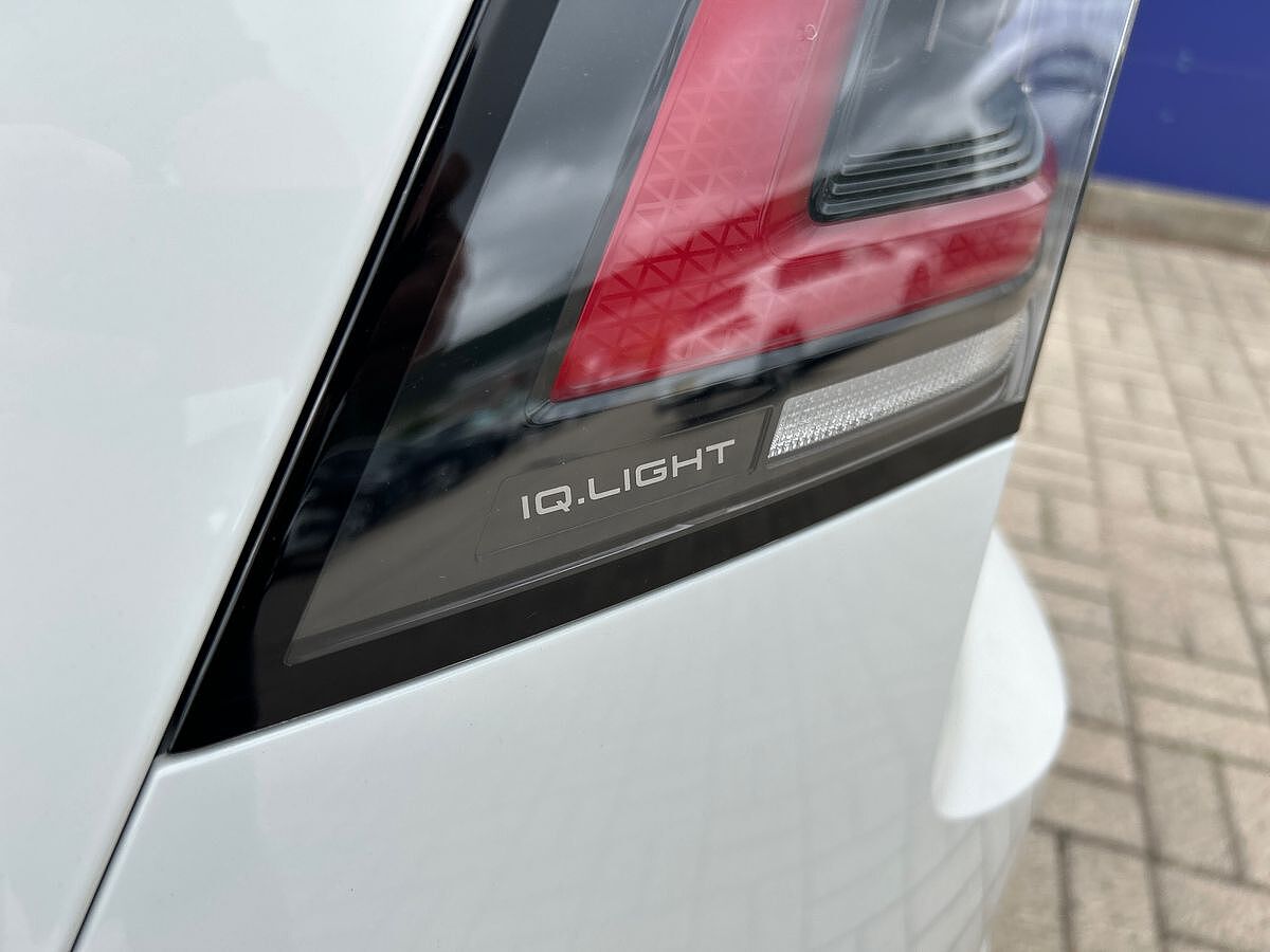 Volkswagen Golf 2.0 TSI 333 R 4Motion 5dr DSG + CLICK AND COLLECT