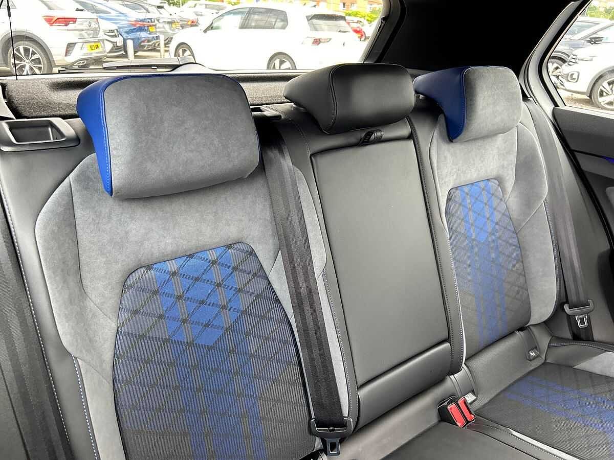 Volkswagen Golf 2.0 TSI 333 R 4Motion 5dr DSG + CLICK AND COLLECT