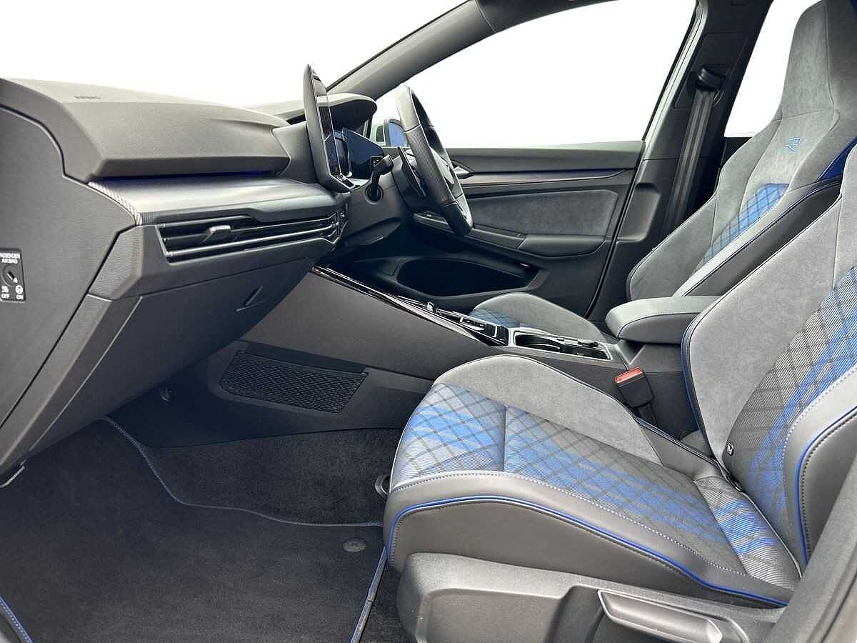 Volkswagen Golf 2.0 TSI 333 R 4Motion 5dr DSG + CLICK AND COLLECT