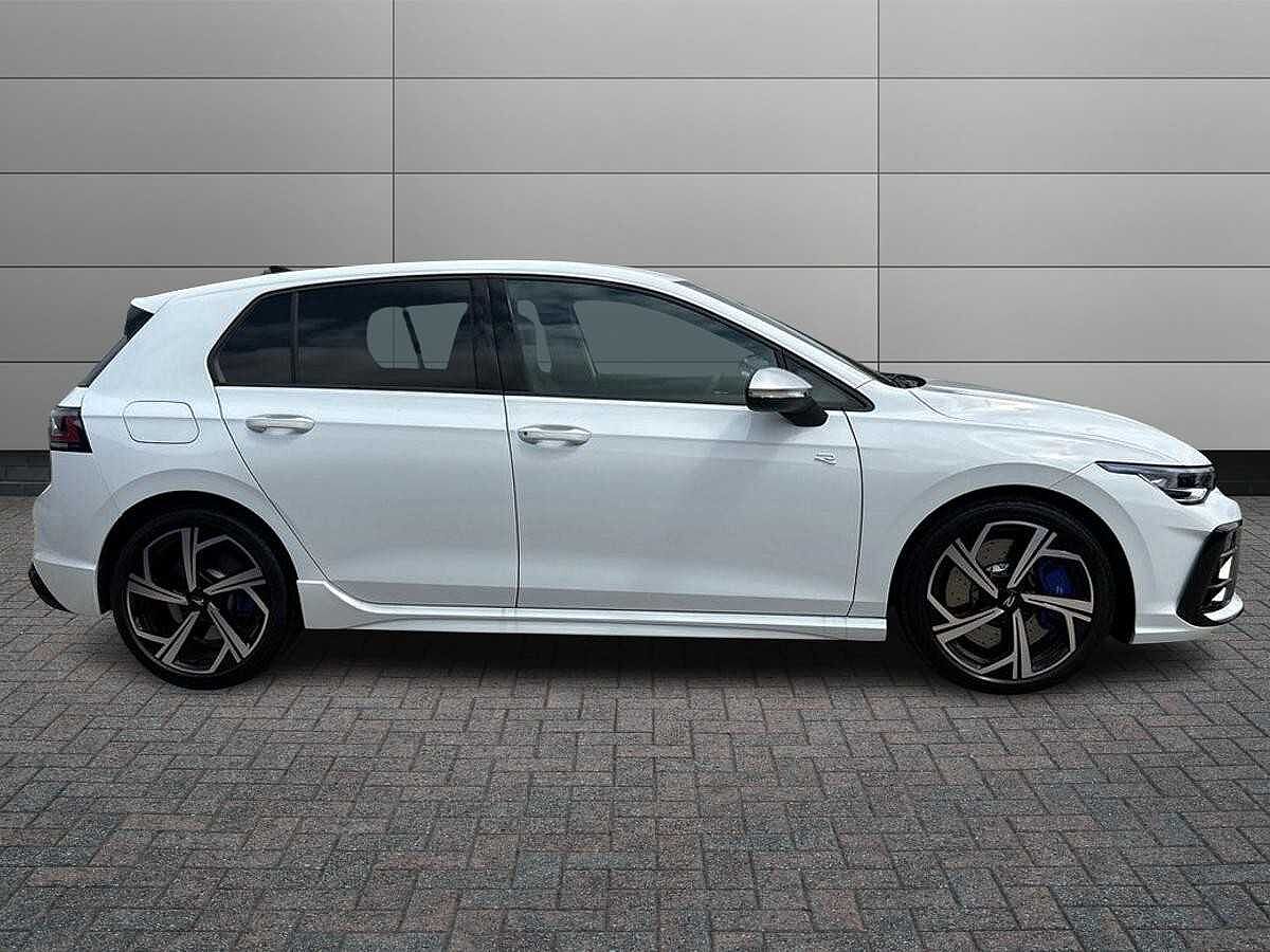 Volkswagen Golf 2.0 TSI 333 R 4Motion 5dr DSG + CLICK AND COLLECT