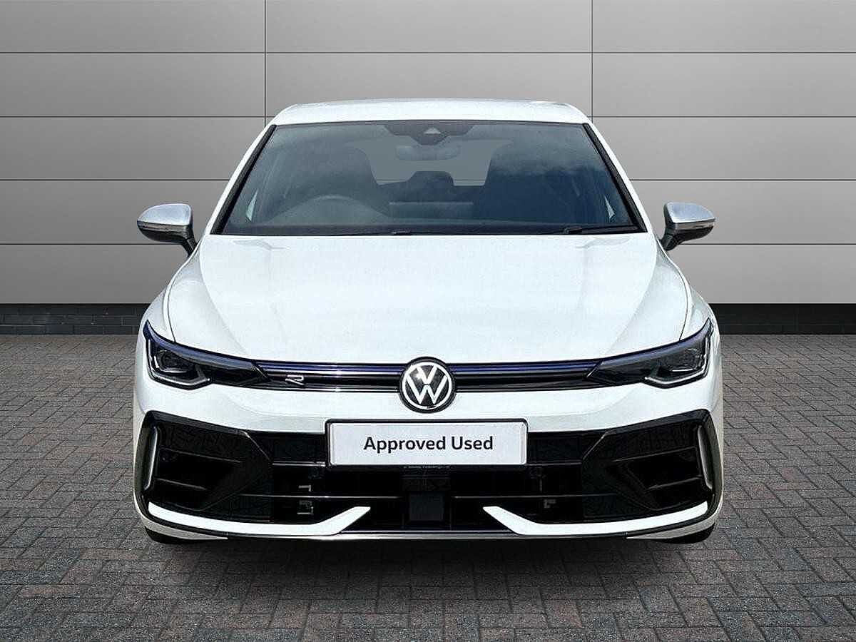 Volkswagen Golf 2.0 TSI 333 R 4Motion 5dr DSG + CLICK AND COLLECT