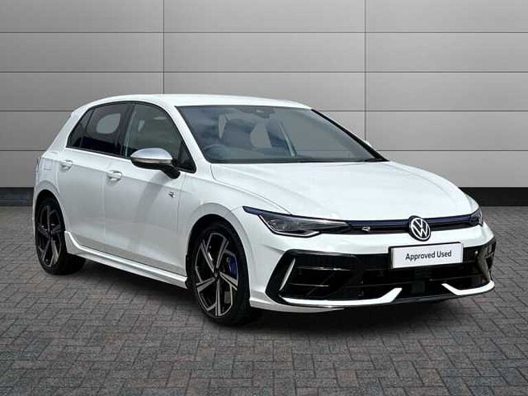 Volkswagen Golf 2.0 TSI 333 R 4Motion 5dr DSG + CLICK AND COLLECT