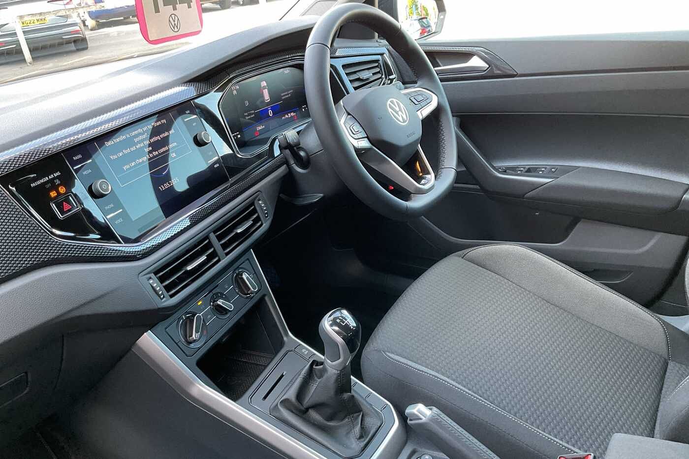 Volkswagen Polo 1.0 TSI (95ps) Match