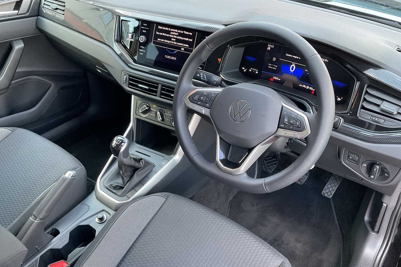 Volkswagen Polo 1.0 TSI (95ps) Match