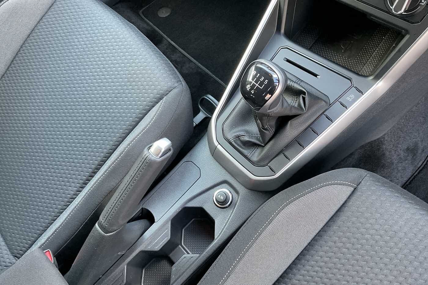 Volkswagen Polo 1.0 TSI (95ps) Match
