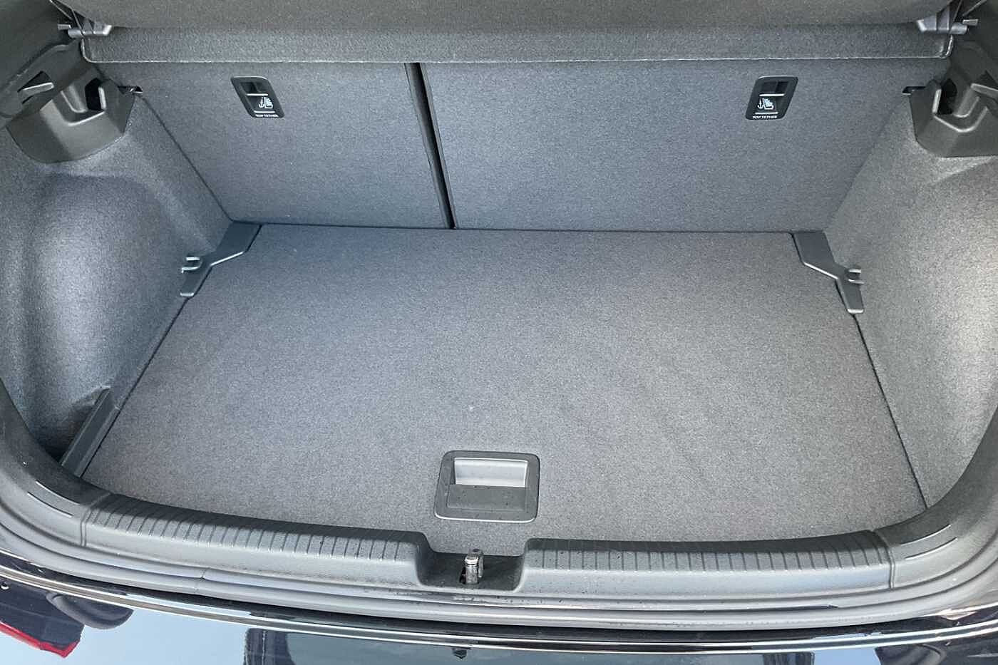 Volkswagen Polo 1.0 TSI (95ps) Match