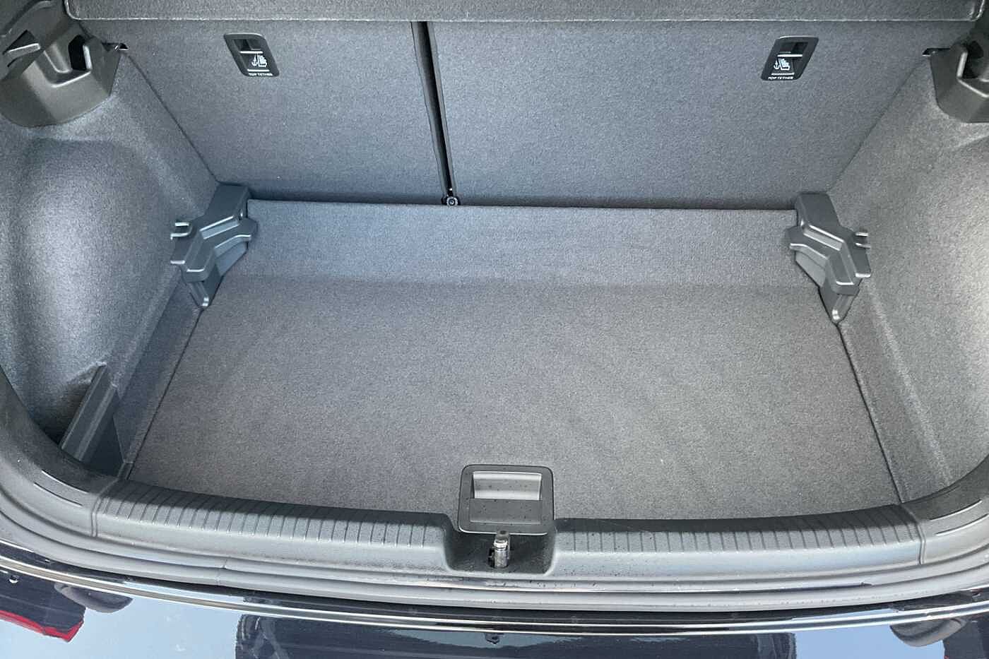 Volkswagen Polo 1.0 TSI (95ps) Match