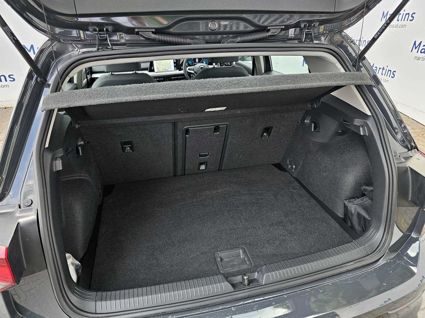 Volkswagen Golf 1.5 TSI 150 Life 5dr