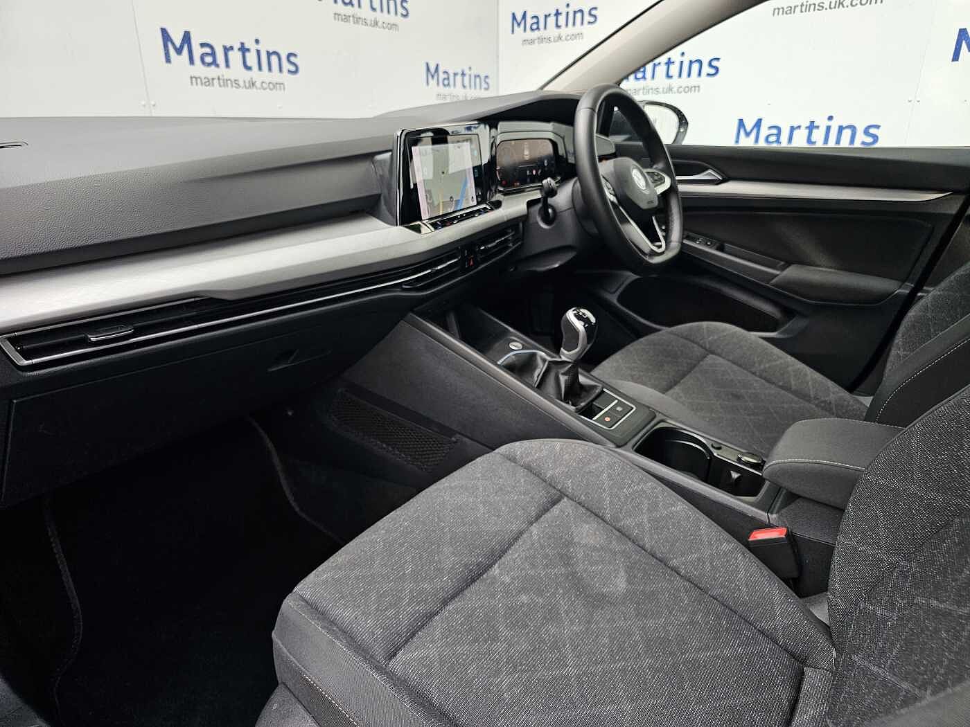 Volkswagen Golf 1.5 TSI 150 Life 5dr