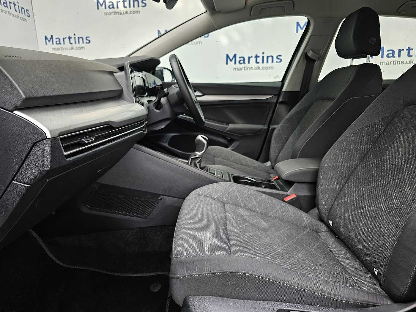 Volkswagen Golf 1.5 TSI 150 Life 5dr