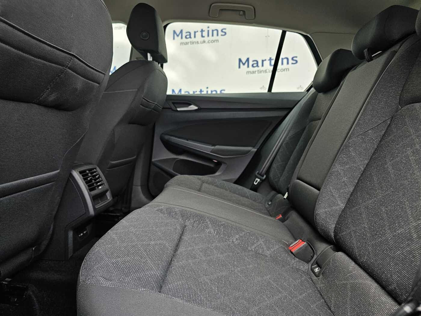 Volkswagen Golf 1.5 TSI 150 Life 5dr