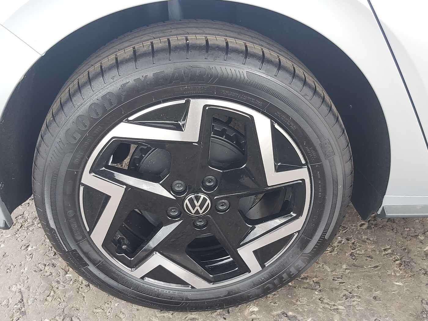 Volkswagen Polo 1.0TSI R/Line 95BHP