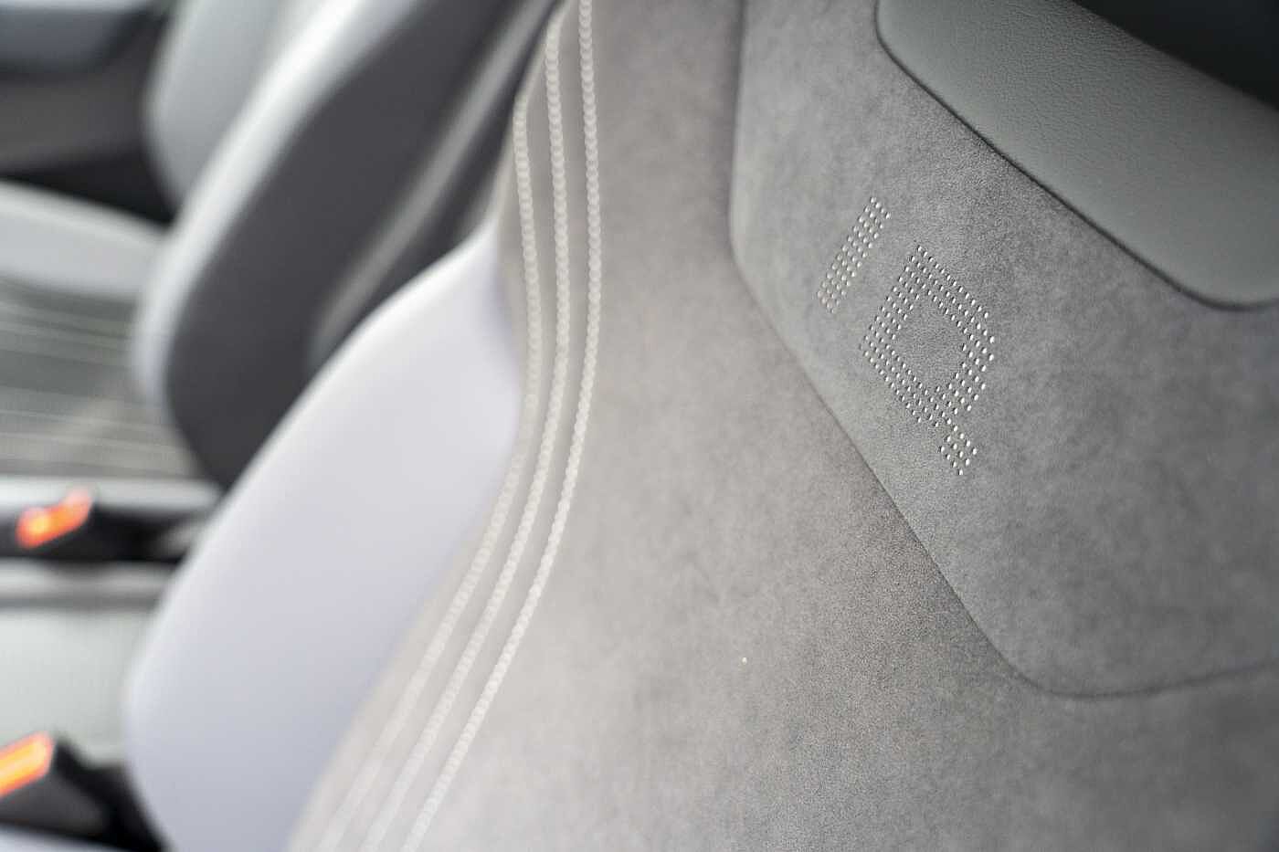 Volkswagen ID.4 Style Edition 52kWh Pure Perform 170PS Auto