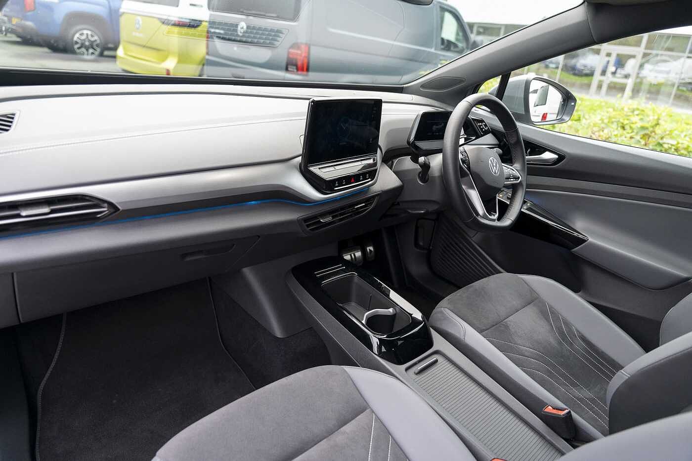 Volkswagen ID.4 Style Edition 52kWh Pure Perform 170PS Auto