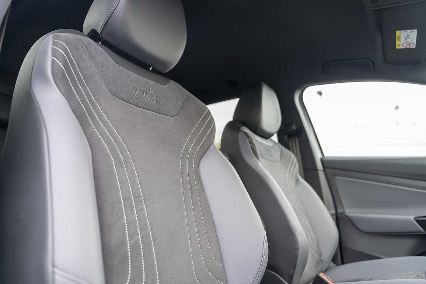 Volkswagen ID.4 Style Edition 52kWh Pure Perform 170PS Auto