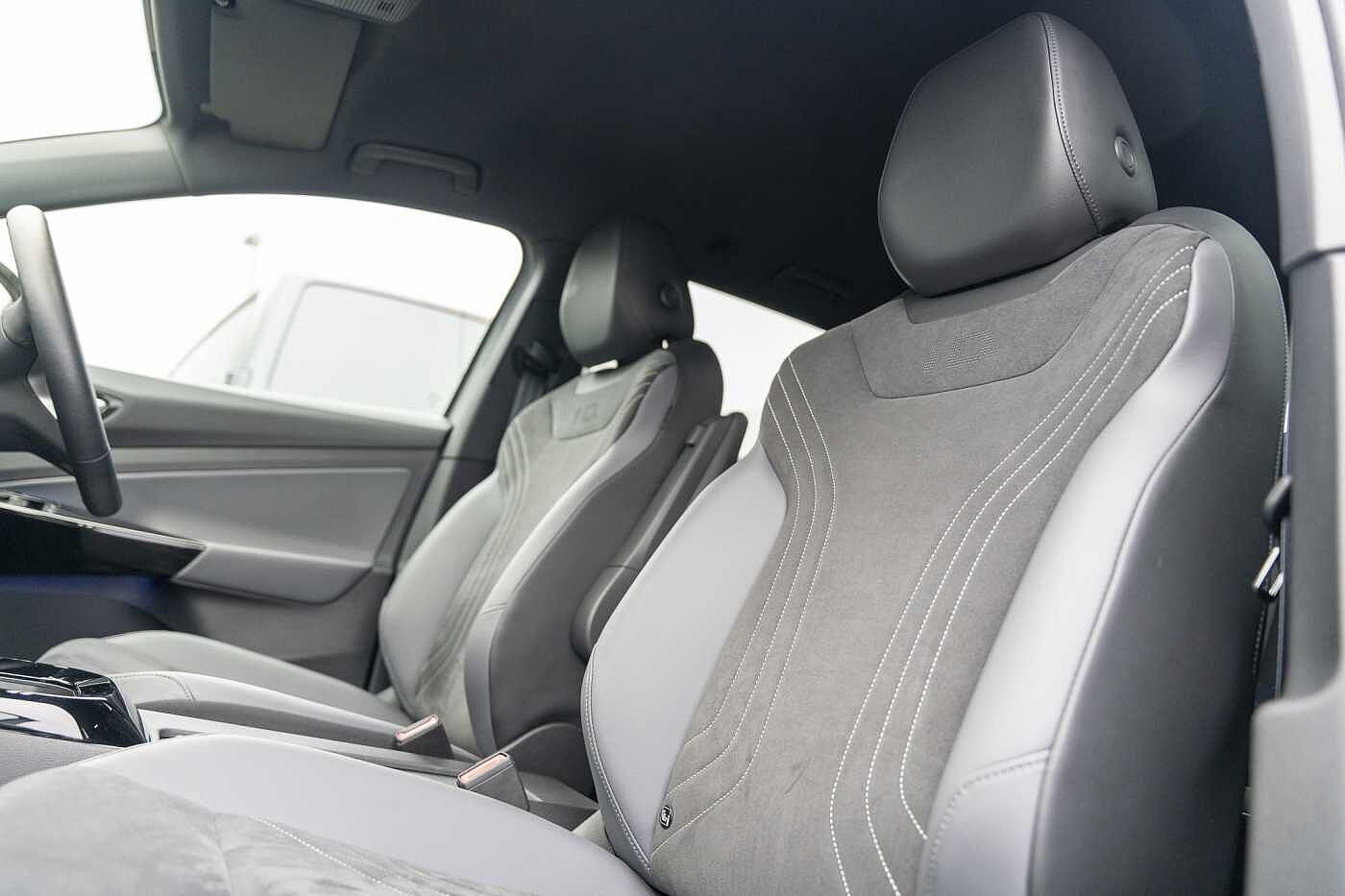 Volkswagen ID.4 Style Edition 52kWh Pure Perform 170PS Auto