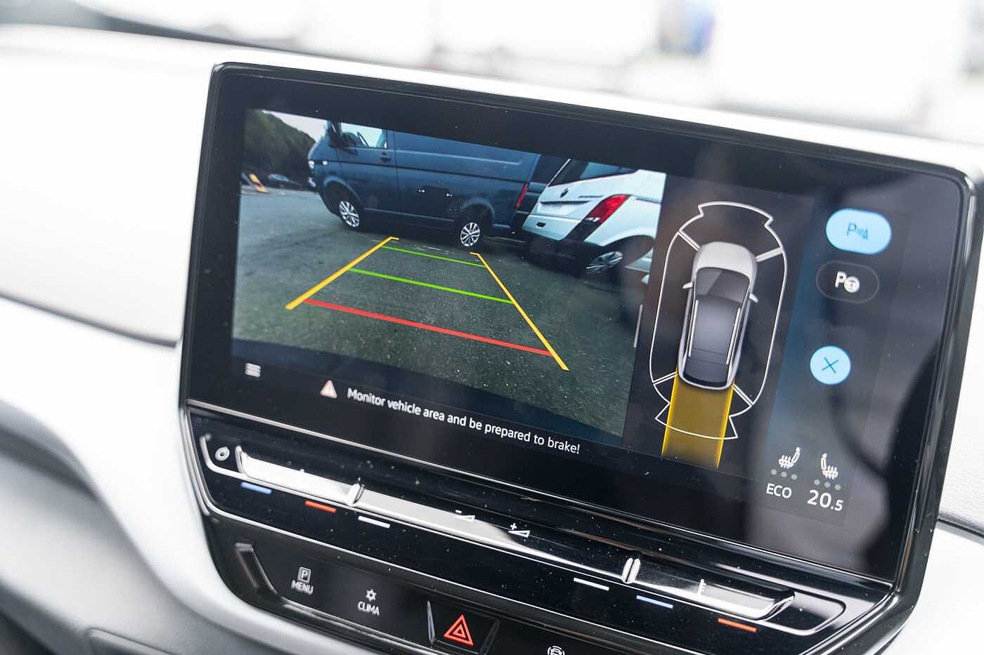 Volkswagen ID.4 Style Edition 52kWh Pure Perform 170PS Auto