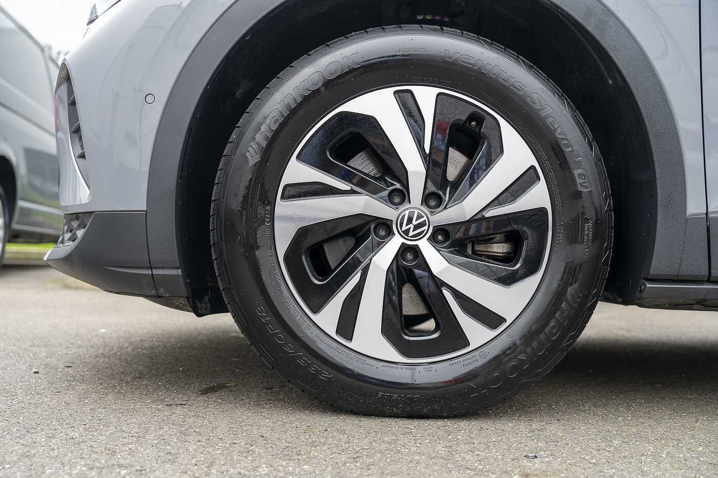 Volkswagen ID.4 Style Edition 52kWh Pure Perform 170PS Auto