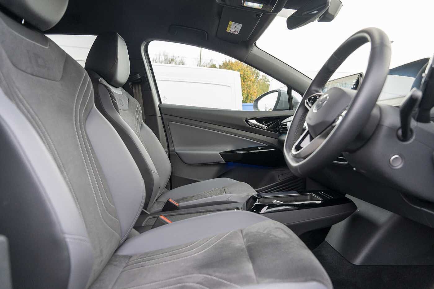 Volkswagen ID.4 Style Edition 52kWh Pure Perform 170PS Auto