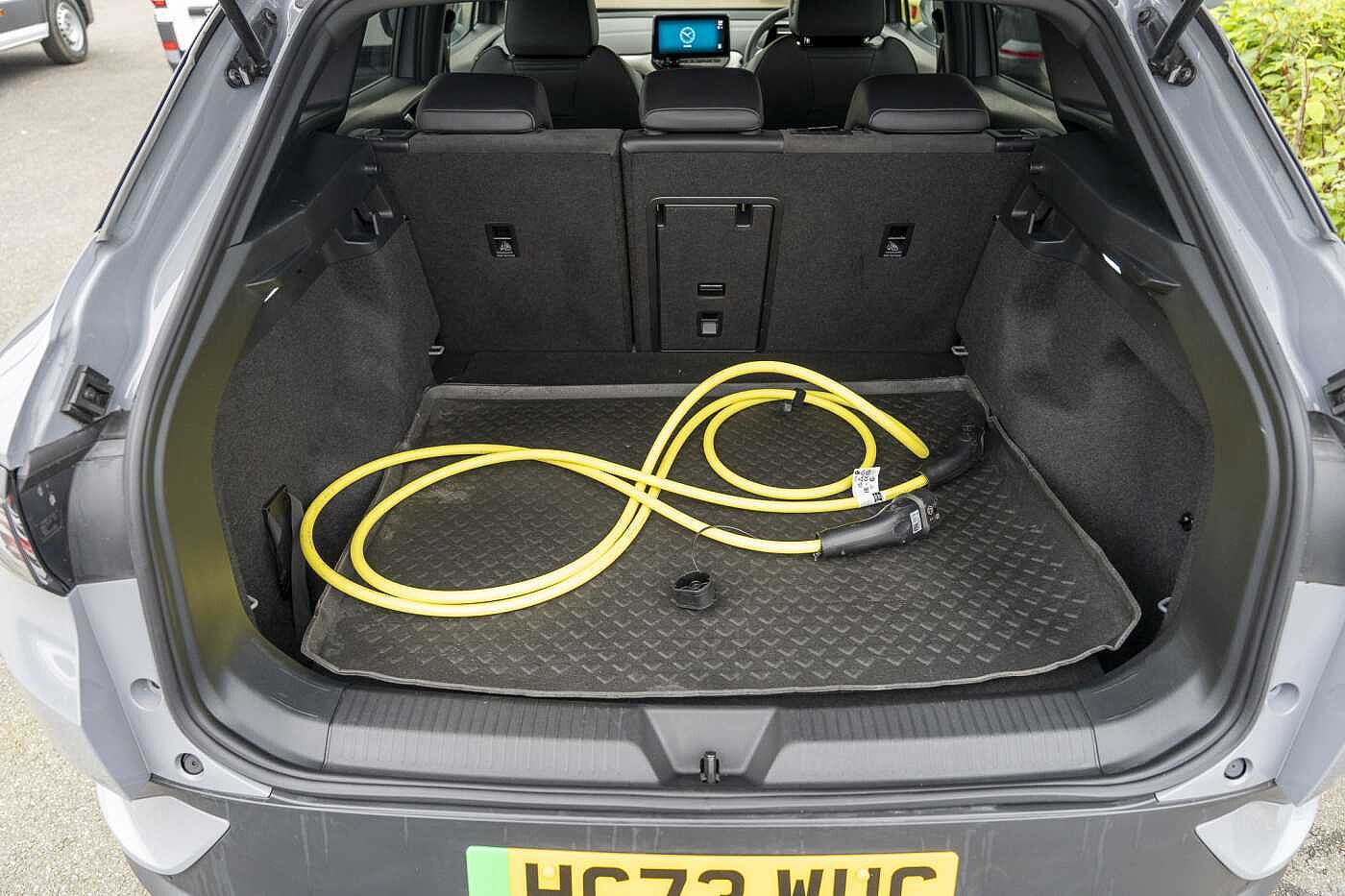 Volkswagen ID.4 Style Edition 52kWh Pure Perform 170PS Auto