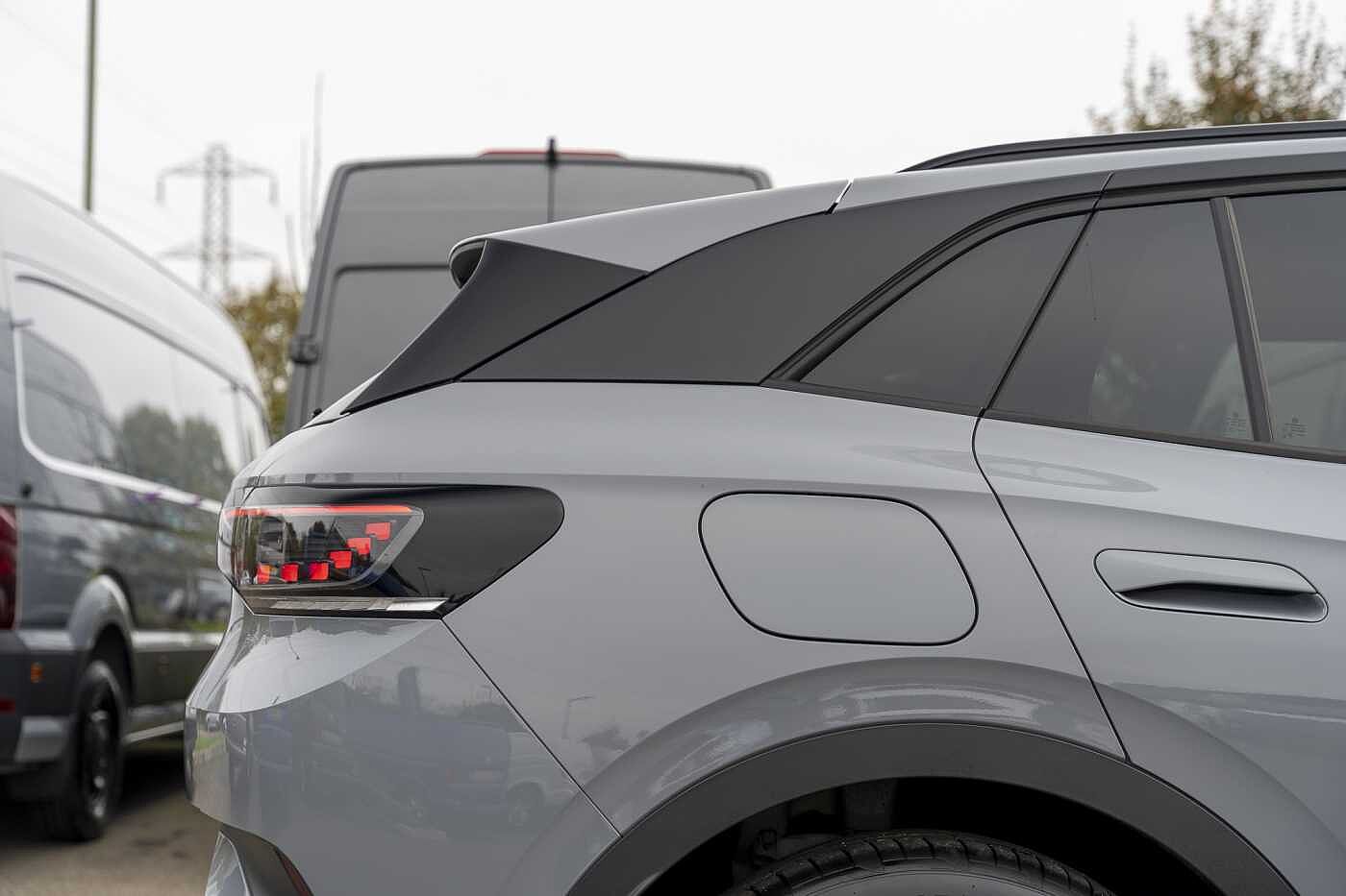 Volkswagen ID.4 Style Edition 52kWh Pure Perform 170PS Auto