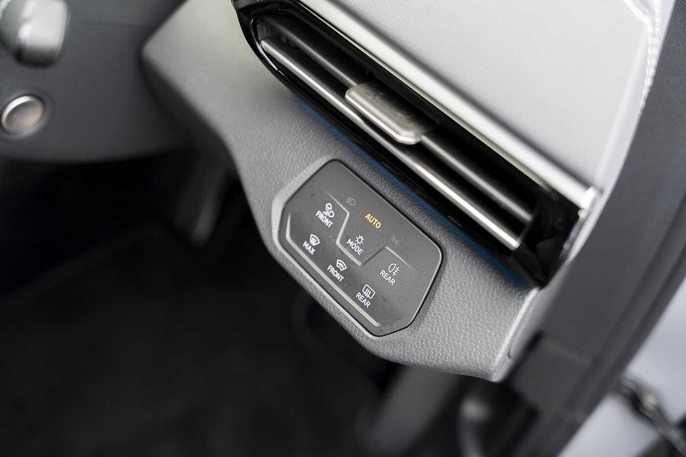Volkswagen ID.4 Style Edition 52kWh Pure Perform 170PS Auto