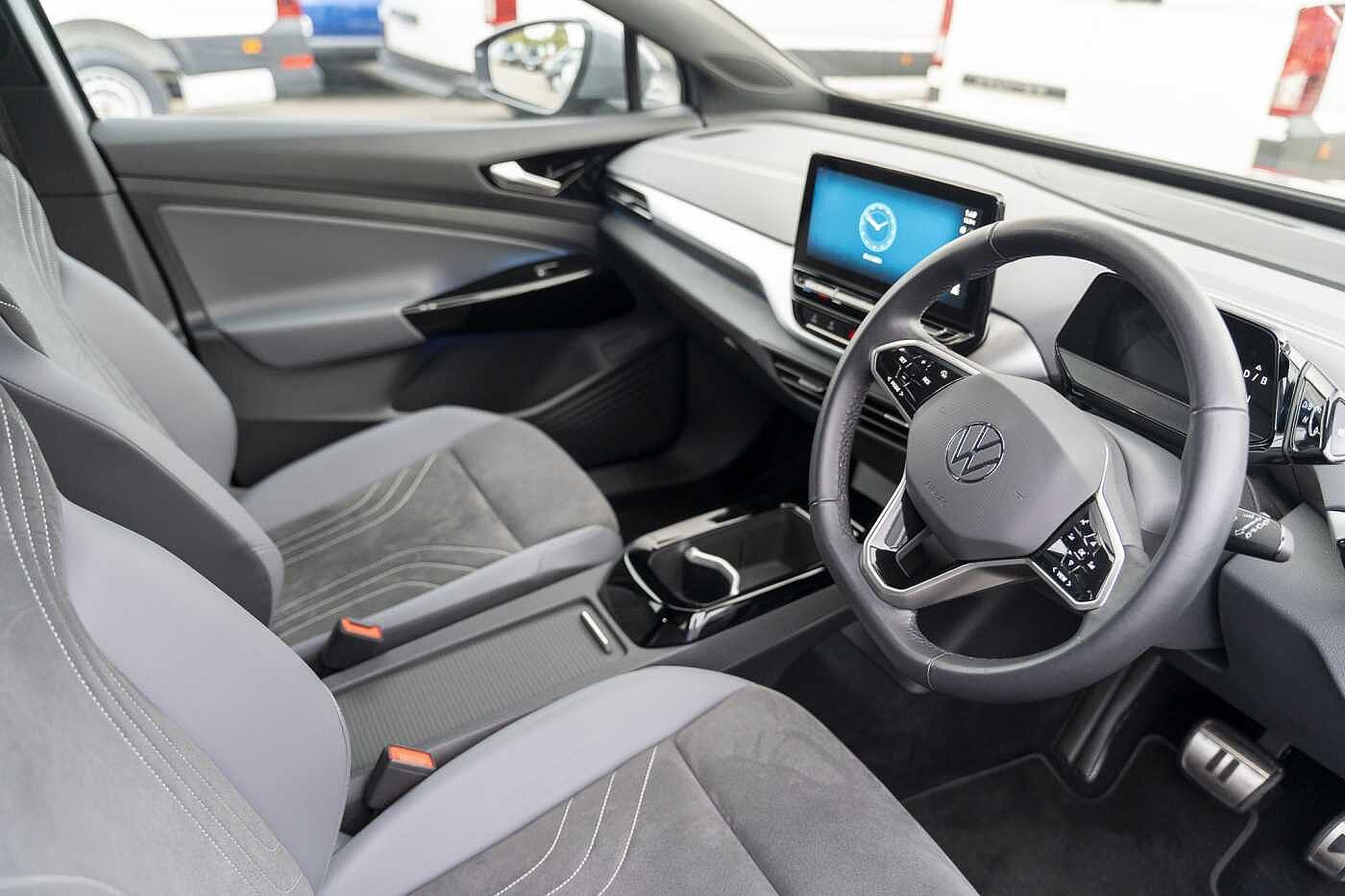 Volkswagen ID.4 Style Edition 52kWh Pure Perform 170PS Auto