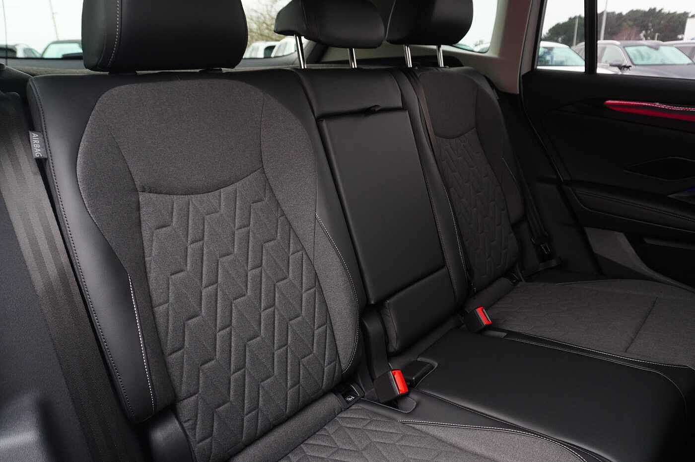 Volkswagen Tiguan 2.0TDI (150ps) Match DSG