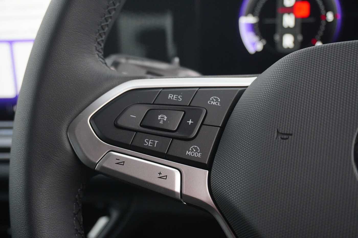 Volkswagen Tiguan 2.0TDI (150ps) Match DSG