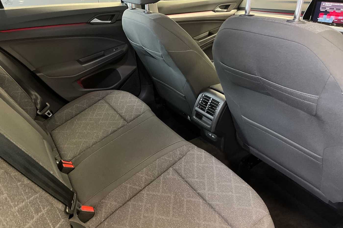 Volkswagen Golf 1.0 TSI Life Hatchback 5dr Petrol Manual Euro 6 (s/s) (110 ps)
