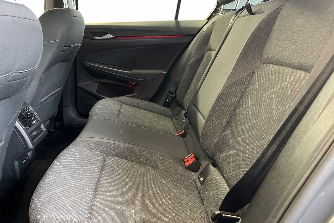 Volkswagen Golf 1.0 TSI Life Hatchback 5dr Petrol Manual Euro 6 (s/s) (110 ps)