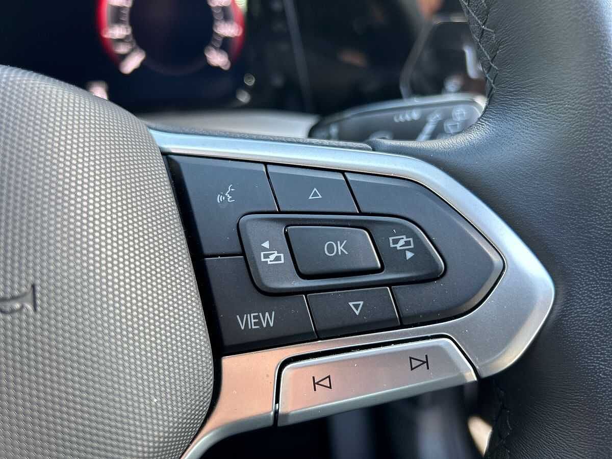 Volkswagen Golf 1.5 TSI Match 5dr
