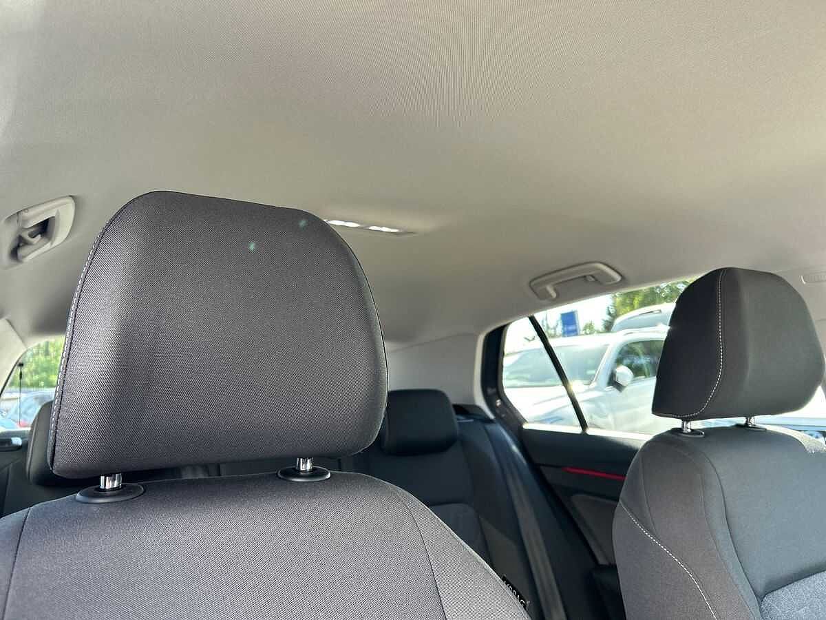 Volkswagen Golf 1.5 TSI Match 5dr